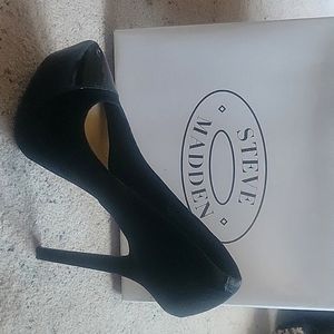 Steve Madden Beautey heels